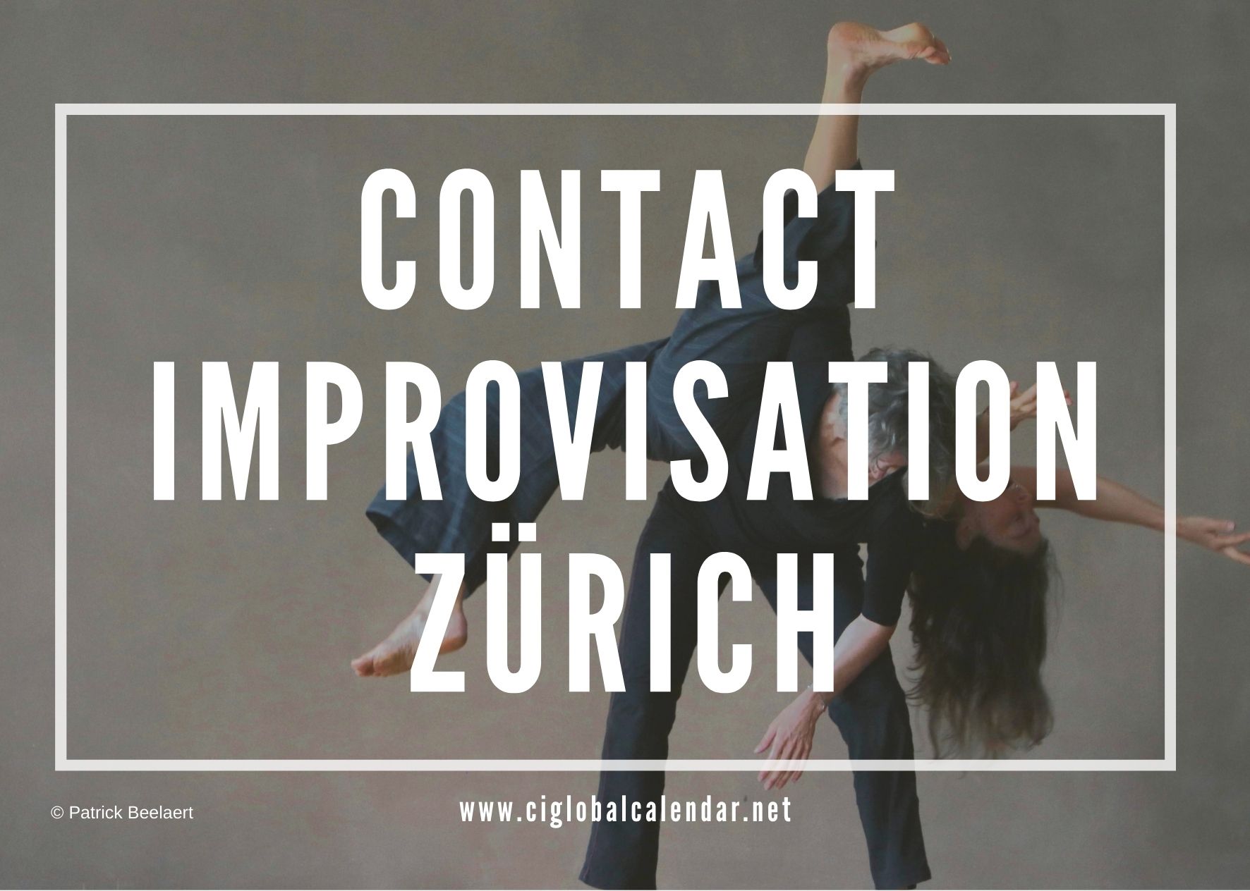 Zürich Sunday CI Jam