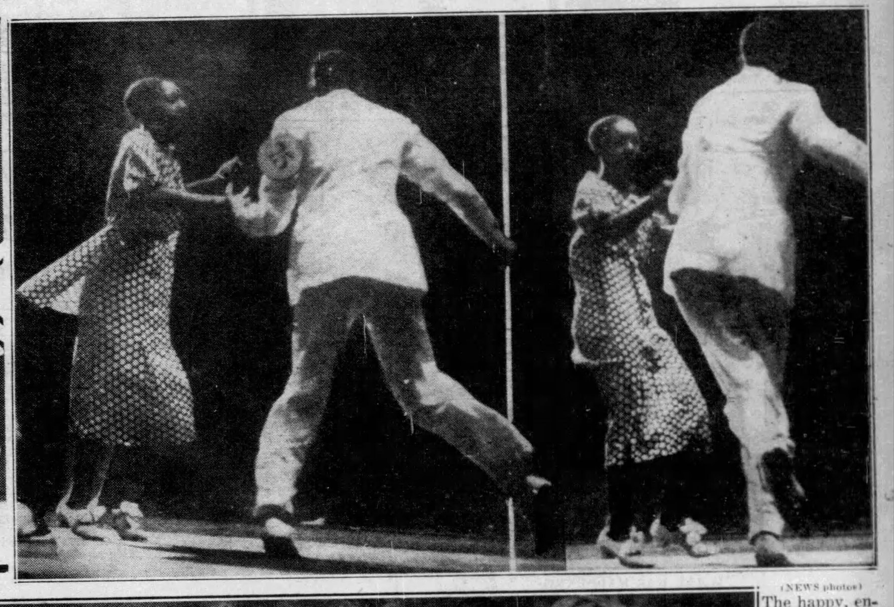 DOPPIA COPPIA: Balboa & Lindy Hop pratica guidata