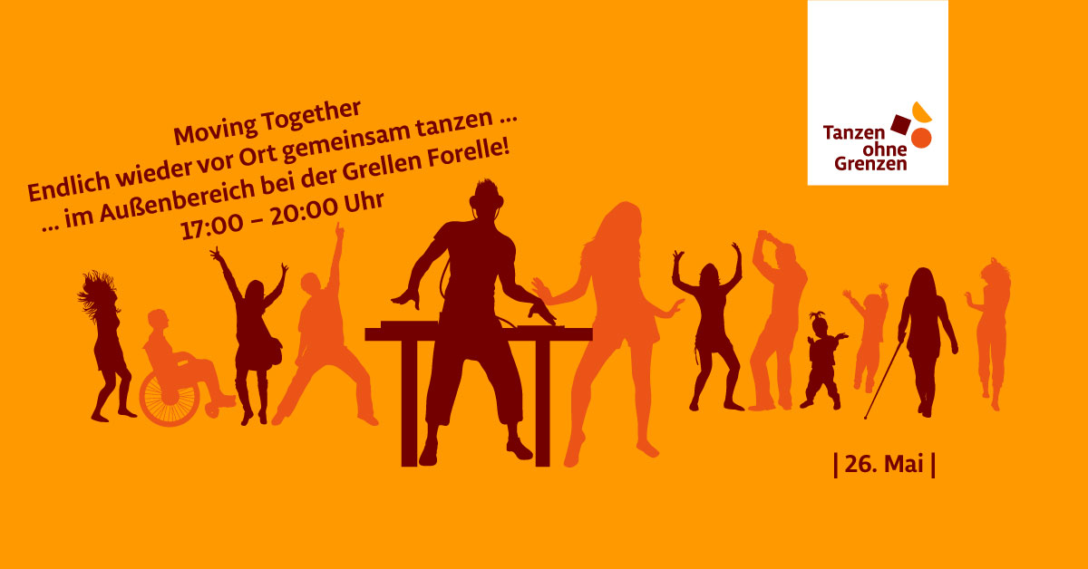 Moving Together