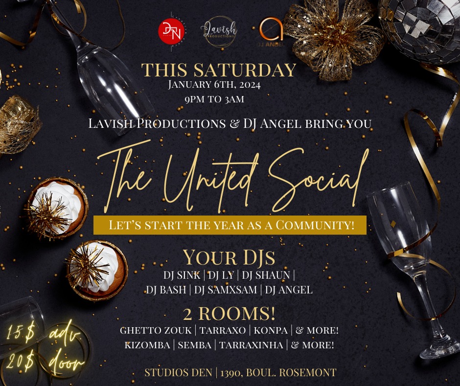 The United Social