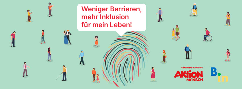 Tango für Alle (Inklusionstango) x Videopremiere "Weniger Barrieren, mehr Inklusion für mein Leben"