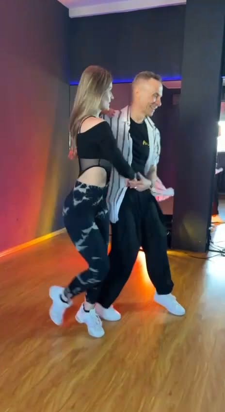 Набір Salsa cubana