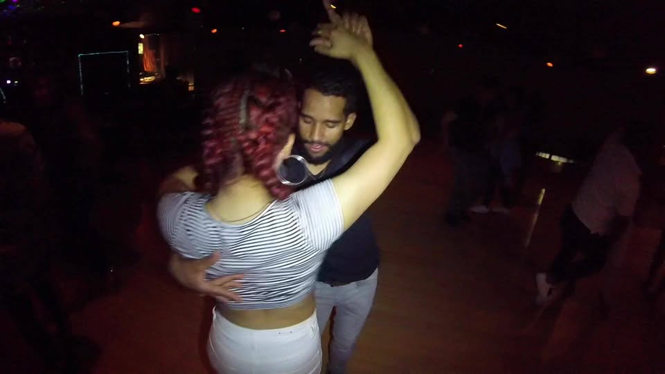Casino stars Salsa & Bachata social MAY 20Th