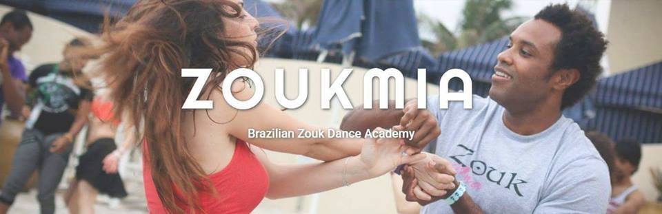ZoukMia Weekly Dance Class