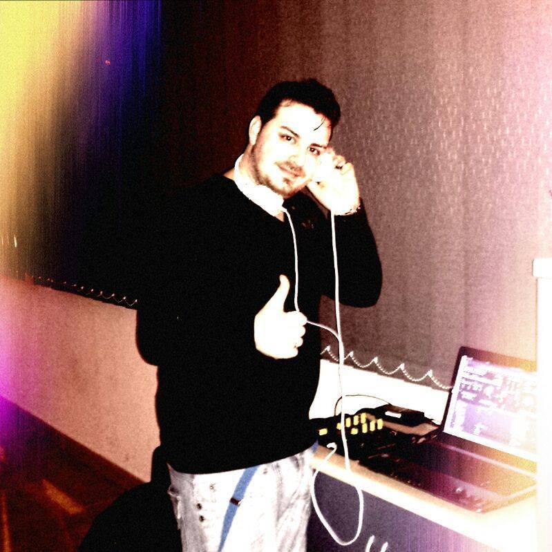 LOS VIERNES DE BAILE EN EL MAGIC!!!!