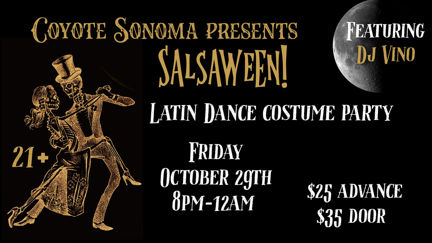 Salsaween