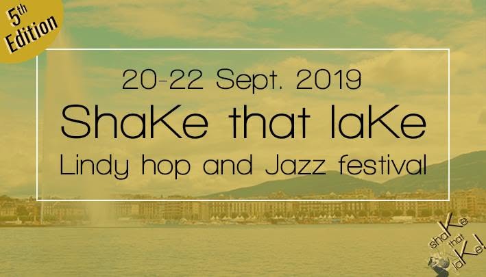 ShaKe that laKe 2019