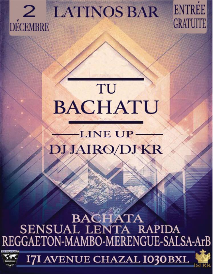 TU Bachatu