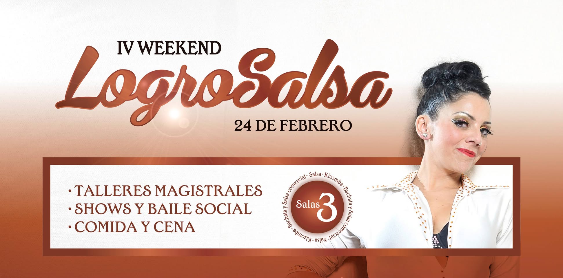 Logrosalsa 2018