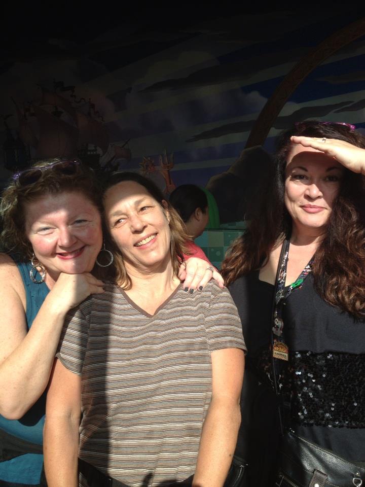 Jann's 60th SOULshake Birthday Celebration (open to public!)