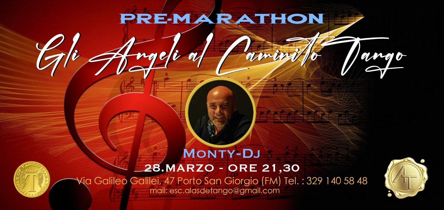 Angeli al Caminito