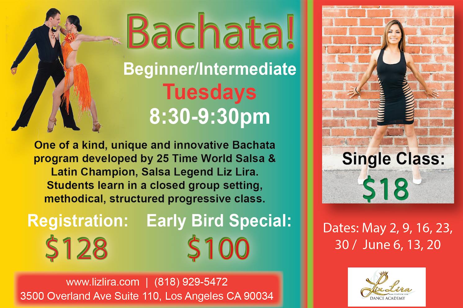Bachata