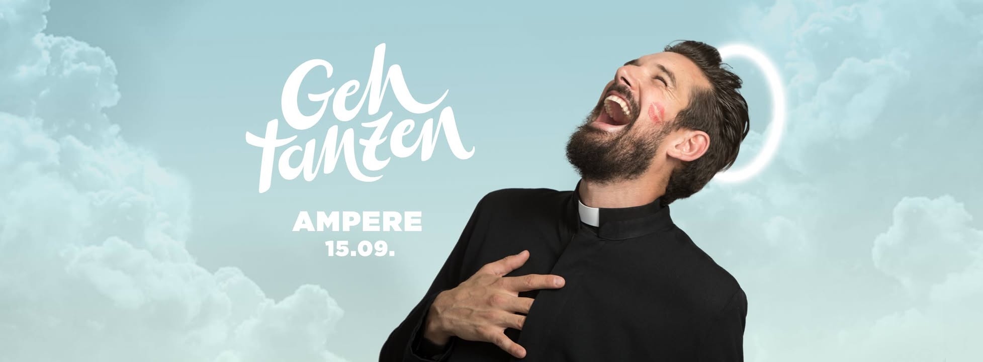 Geh tanzen I Grand Season Reopening I Ach, du heiliges Brett