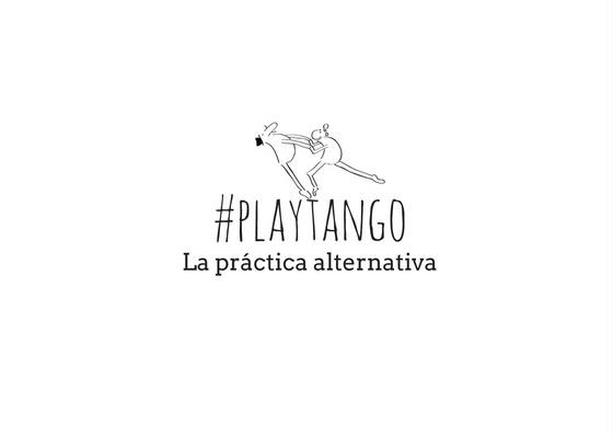 PLAY TANGO Práctica tango nuevo