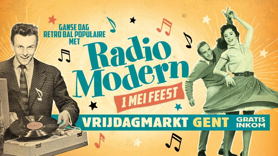 Radio Modern Bal Populaire