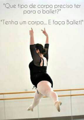 Novas Turmas de Ballet Adulto & Jazz Adulto