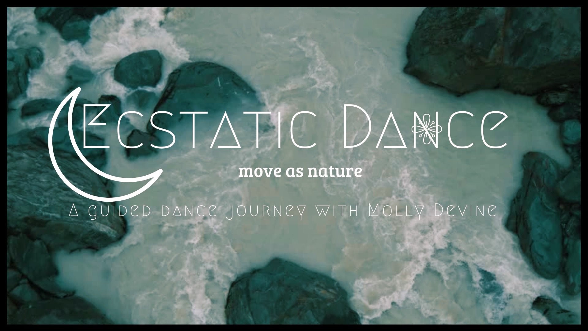 Ecstatic Dance at Studio Tula
