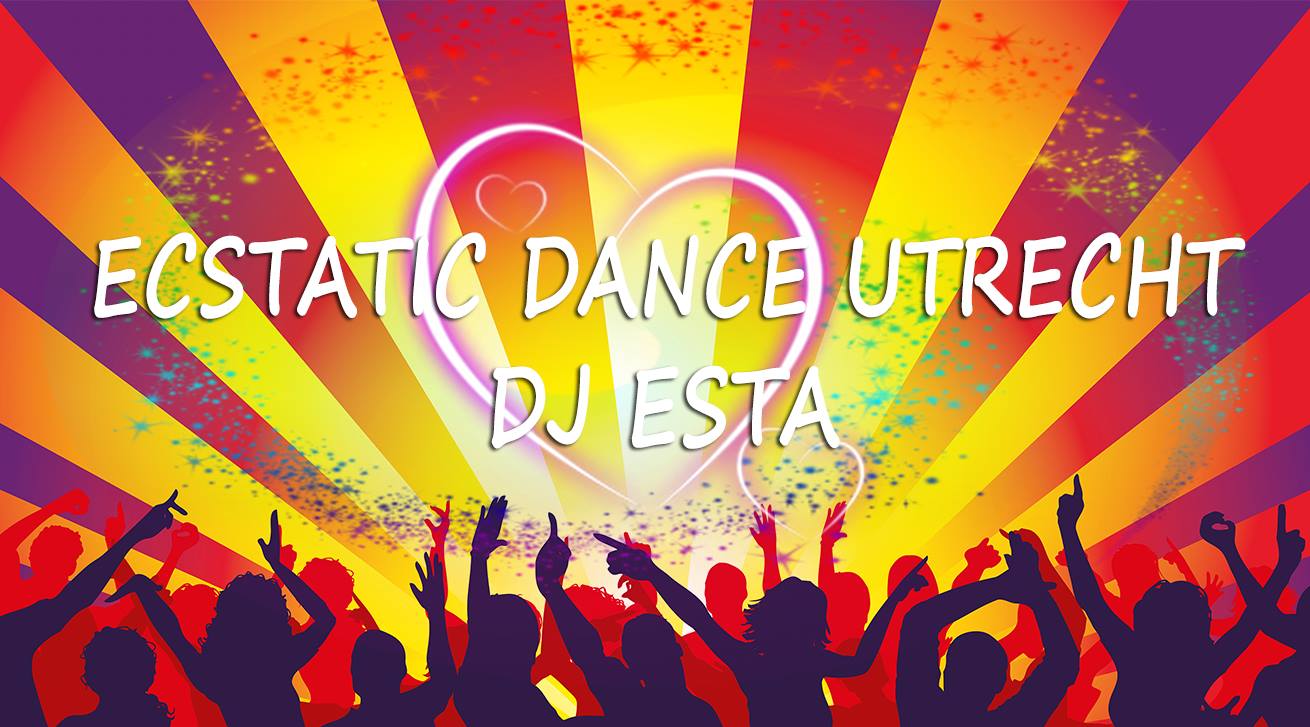 Ecstatic Dance Utrecht DJ Esta