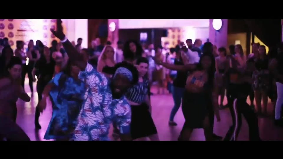 Geneva Kizomba Festival - 2nd Edition - Luxury Edition