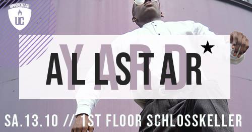 Allstar Yard