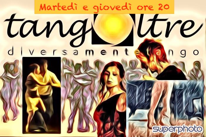 Lezioni di tango