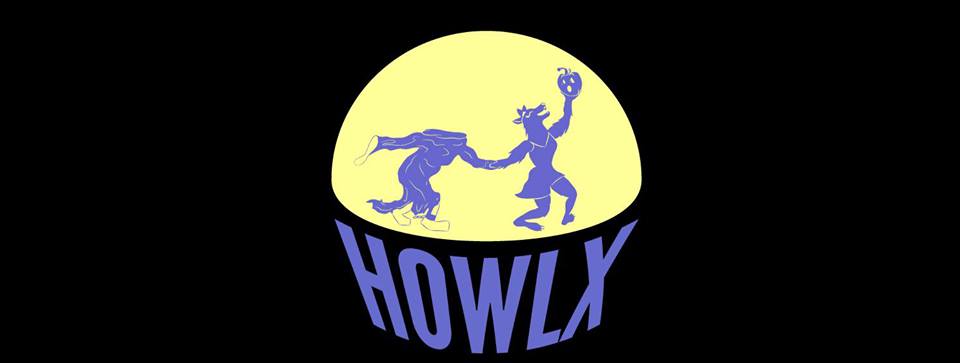 HowLX: Halloween Lindy Pseudo Exchange