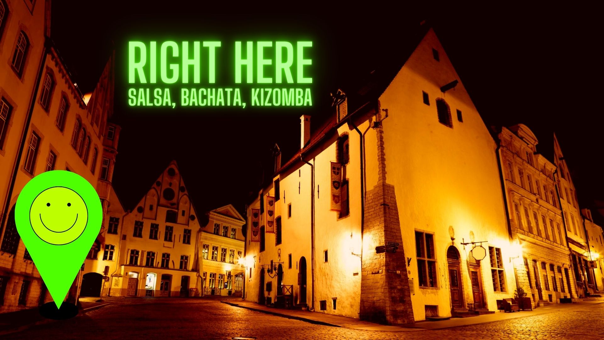 RIGHT HERE