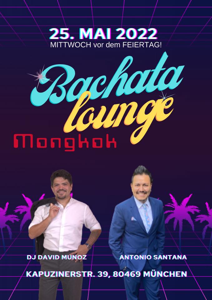 Bachata Lounge
