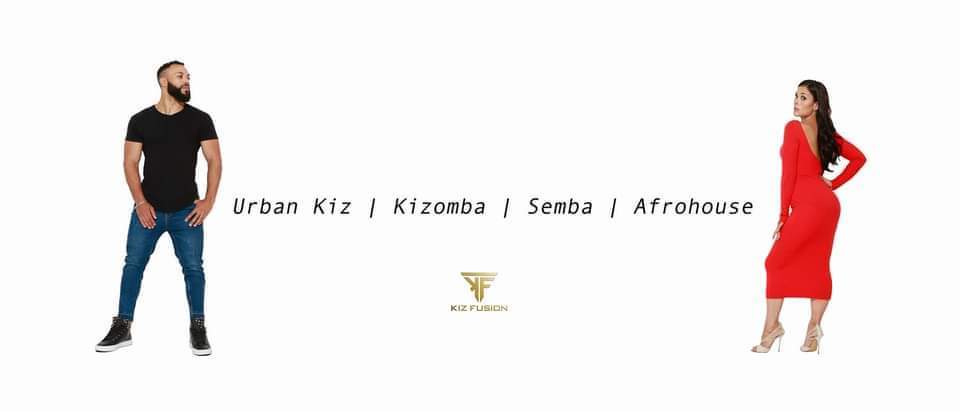 Sydney Kizomba & Urban Kiz Class Every Tuesday, Friday & Sunday