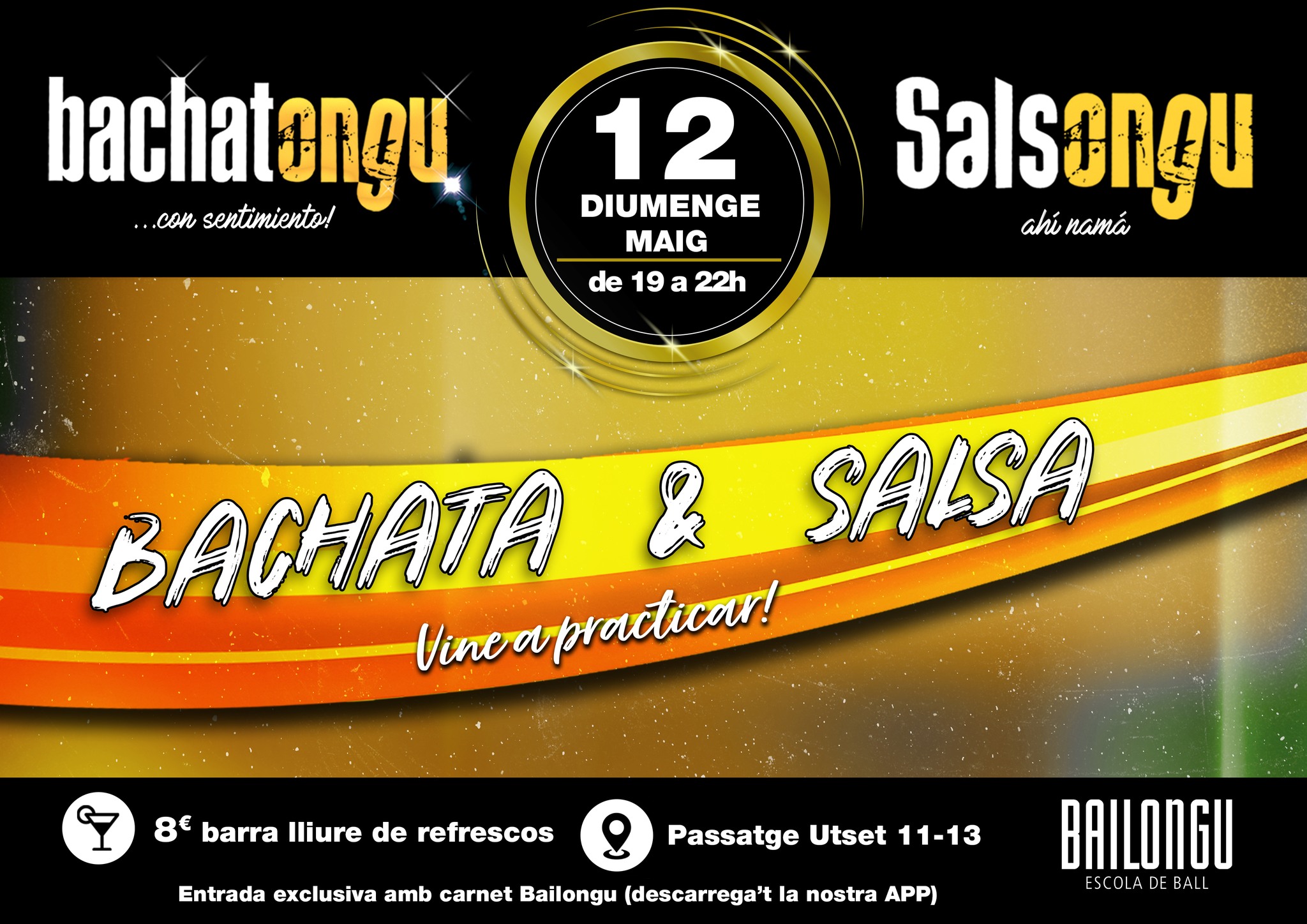 SALSONGU-BACHATONGU