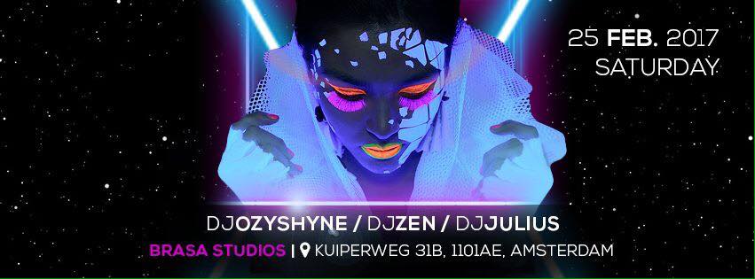 O'Kiz Promo Tour