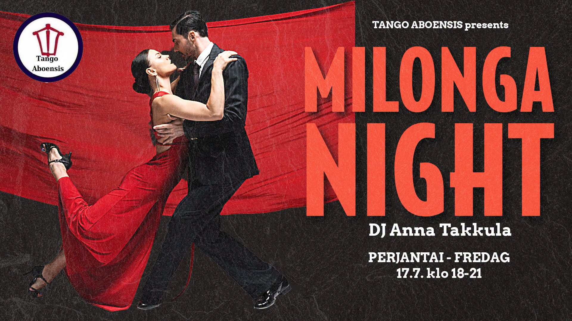 MILONGA NIGHT
