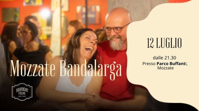 Mozzate Bandalarga