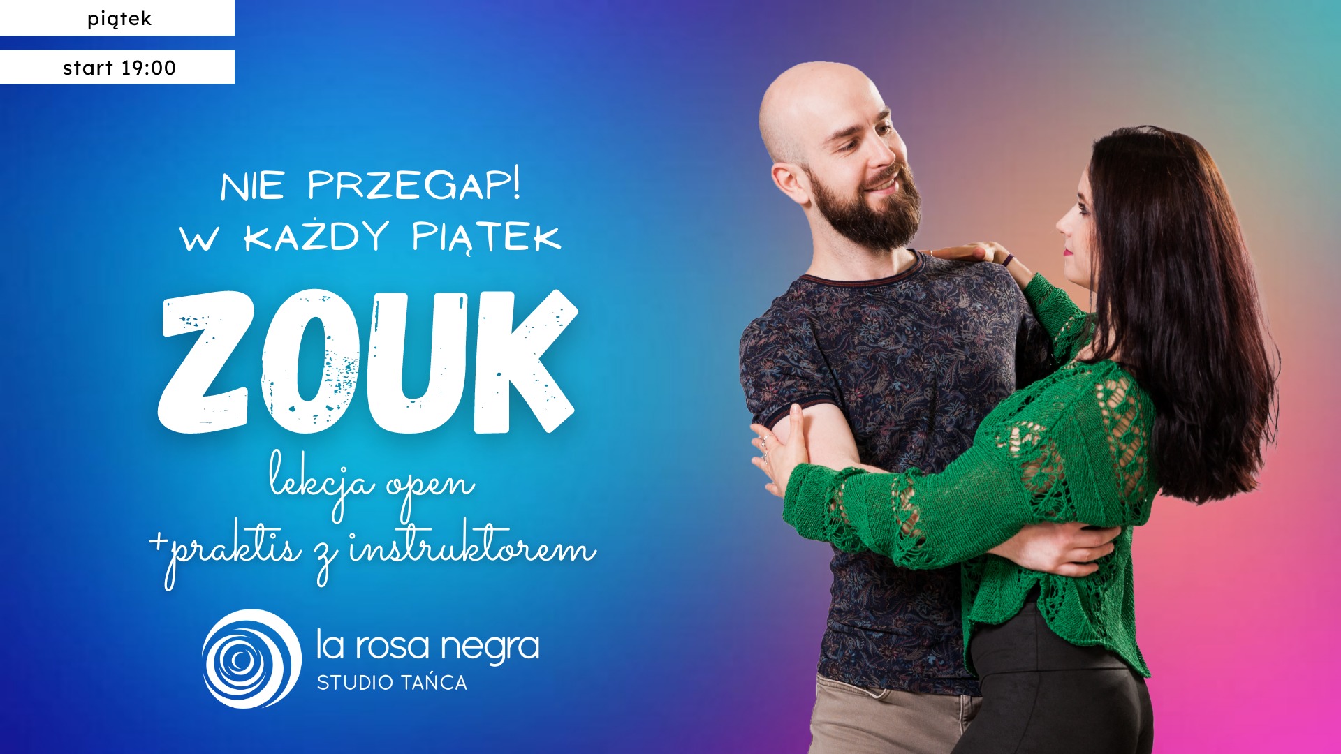 Piątek z Zoukiem