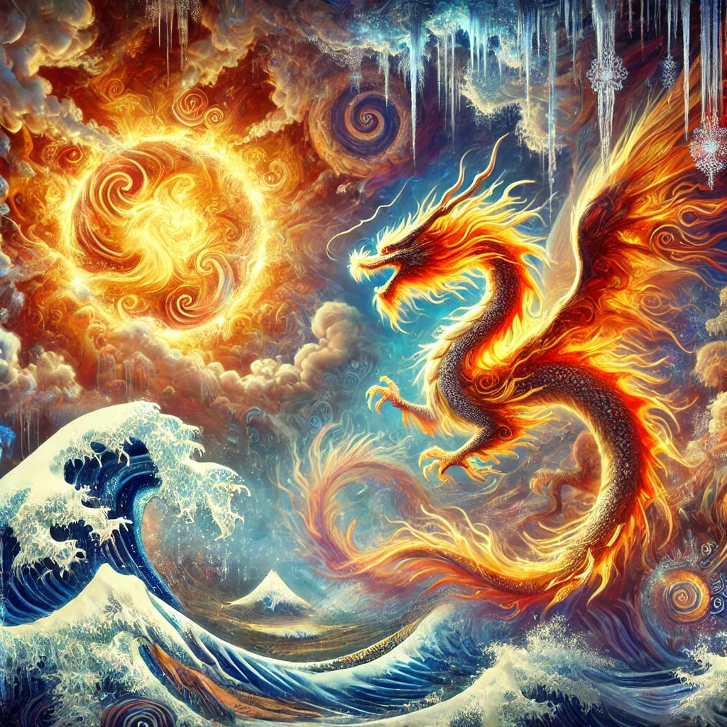 01 19 SUNDRAGON