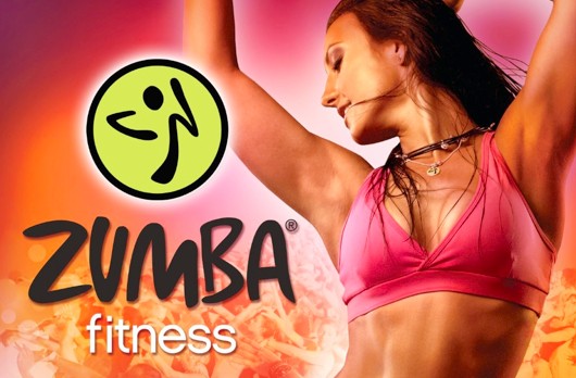 ZUMBA FITNESS SINIFI ACILIYOR