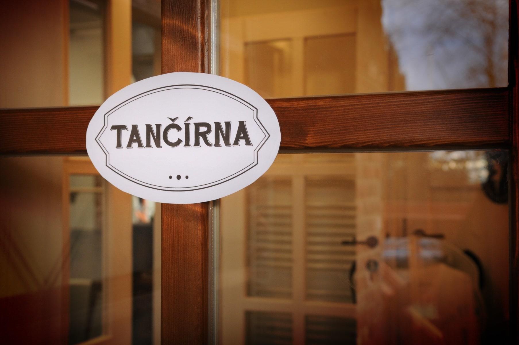 Relaxační Taneční víkend Latinas