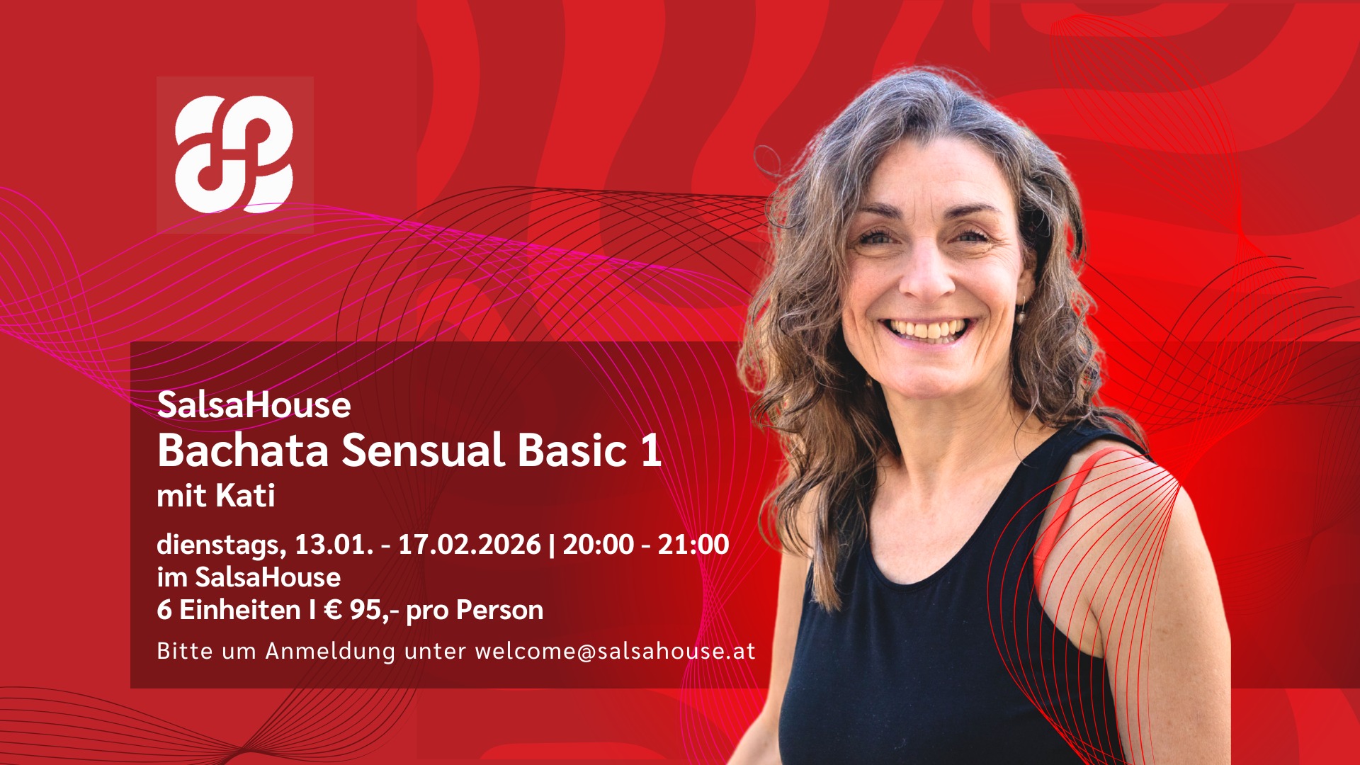 Bachata Sensual Basic 1