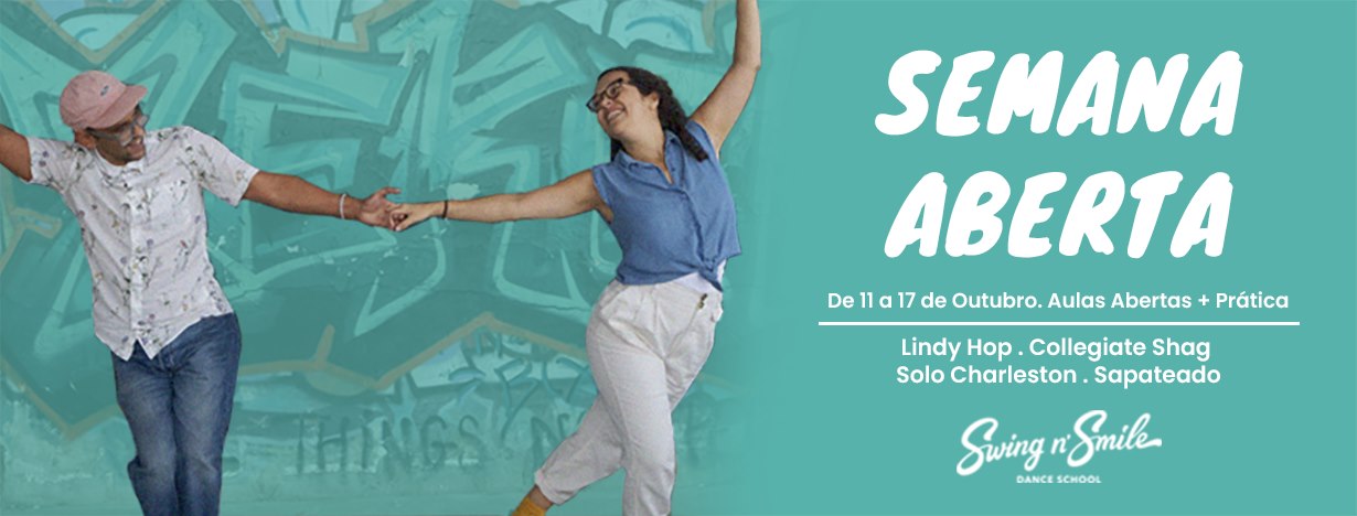 Semana Aberta