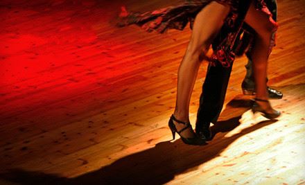 Monthly Salsa Dance