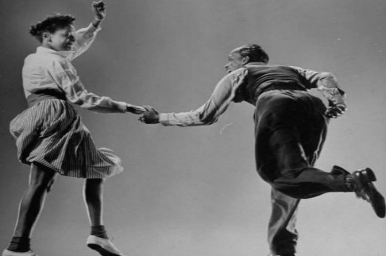 La Fièvre du swing