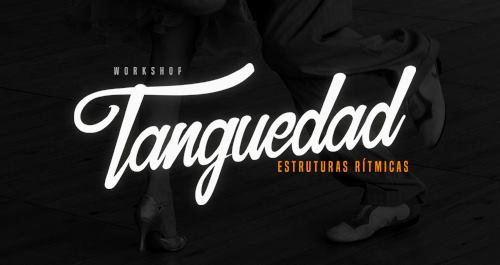 Tanguedad - "Estruturas Rítmicas"