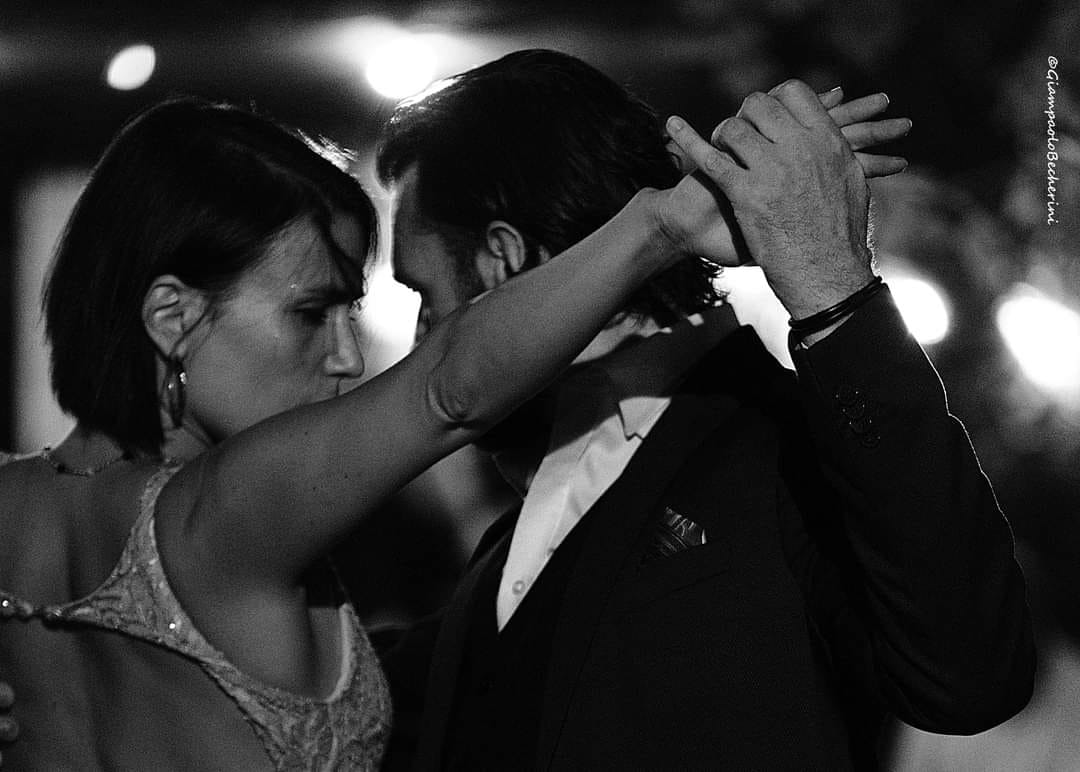 Presentazione gratuita Laboratorio di Tango a GADA (su prenotazione)