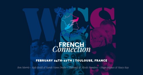 French Connection WCS 2023