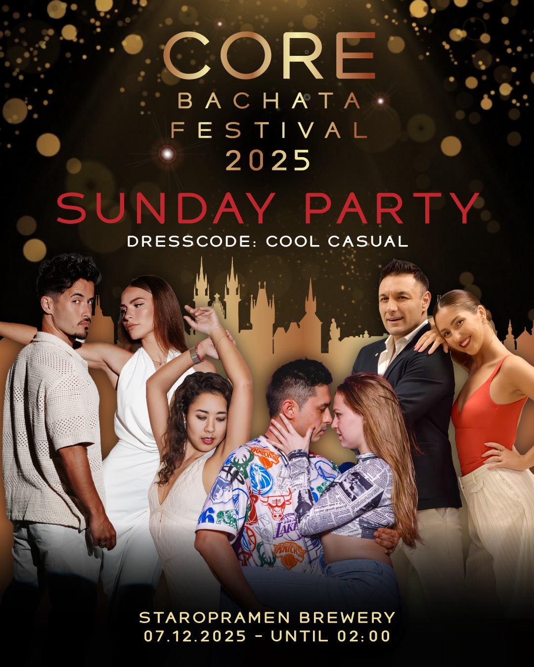 7.12 SUNDAY CHILL VIBE PARTY with ARTISTS 💫