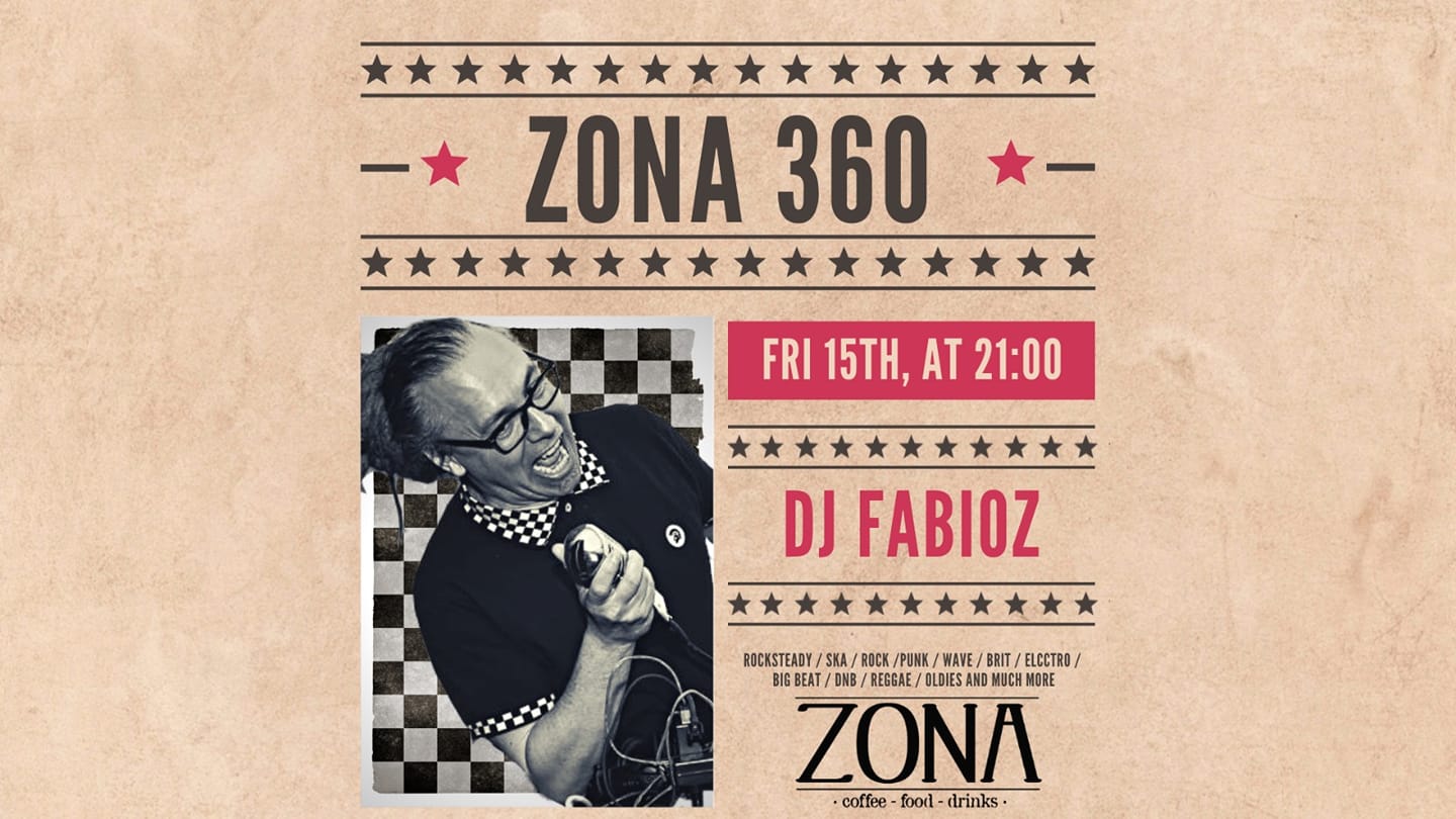 Zona 360