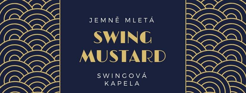 Swingová tančírna na Vltavě