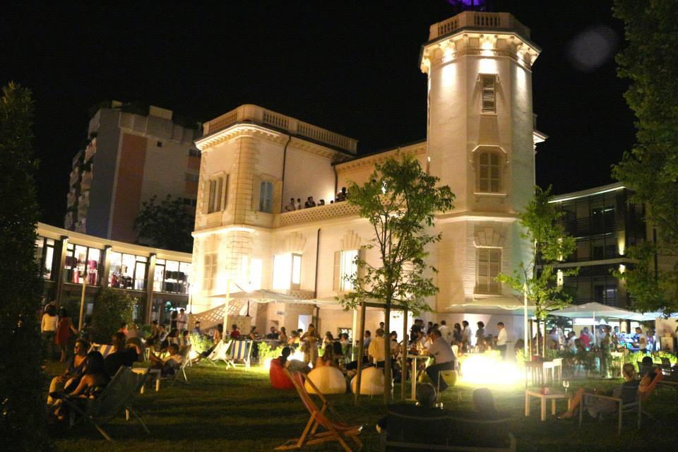 Embassy In Milonga