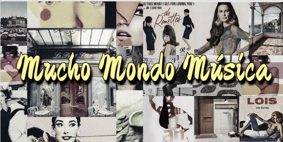 Mucho Mondo Musica