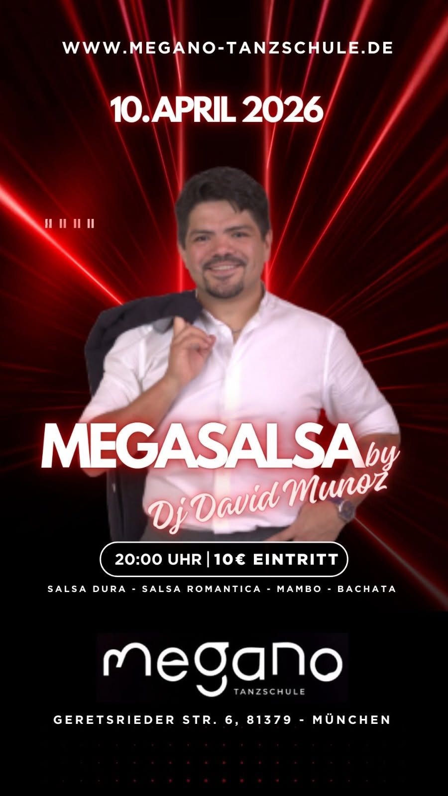 MEGASALSA